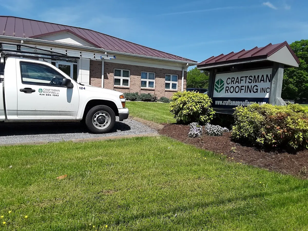 Quality Hail Damage Roof Repair by experienced craftsmen in Atmore